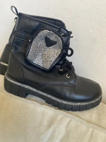 Bota infantil