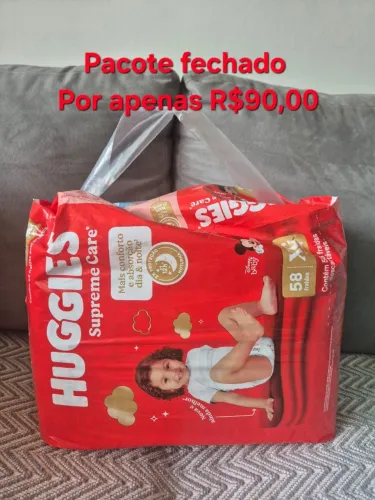 Fralda