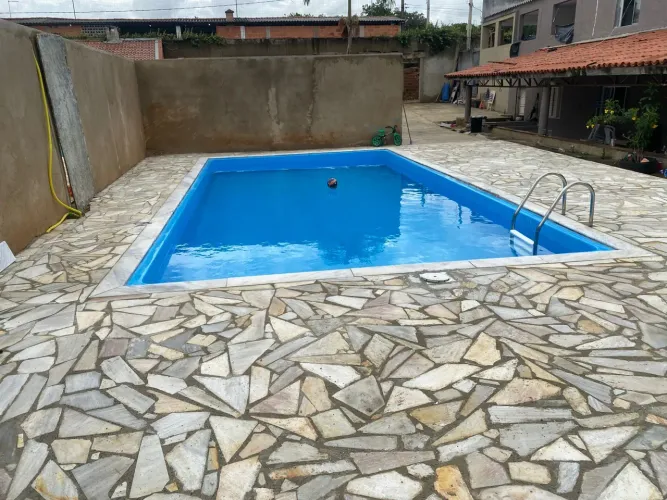 Chacara aluguel temporada eventos 