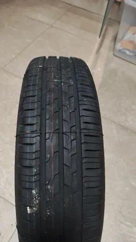 PNEU COM RODA E MACACO KWID ESTEPE STEP NUNCA USADO NOVINHO ZERADO 165 70 14 165x70x14