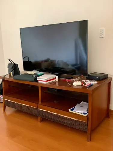 Rack de TV Masotti