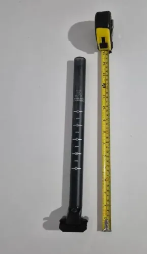 Canote em Alumínio FKS 27.2mm para MTB