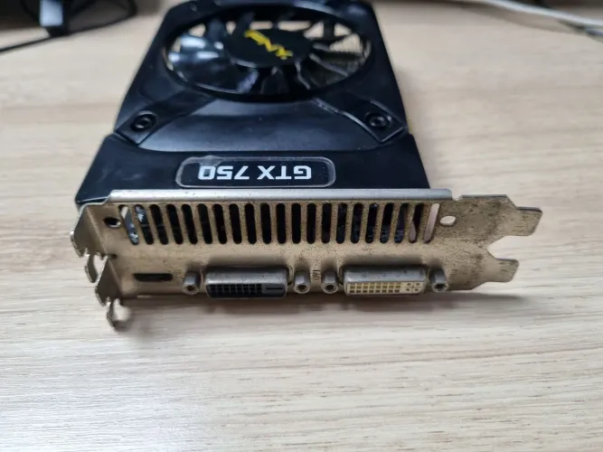 Placa de vídeo