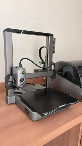 Impressora 3D Creality Hi Combo
