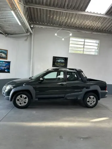 Fiat Strada Adventure1.8/ 1.8 Locker Flex CD 2012