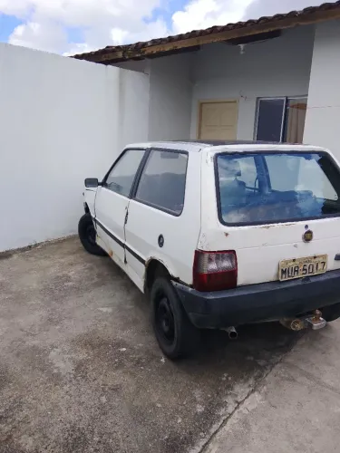 Fiat Uno Mille 1.0/ I.e./ Electronic/ Brio 1996