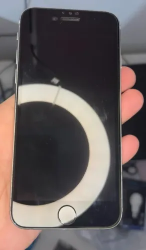 iPhone 7 Funcionando | Conservado | 128gb