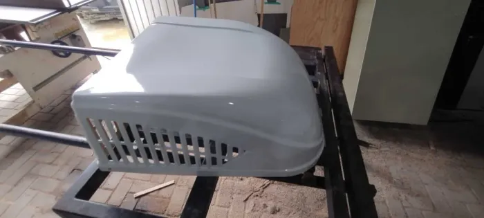 Ar condicionado veicular Dometic 