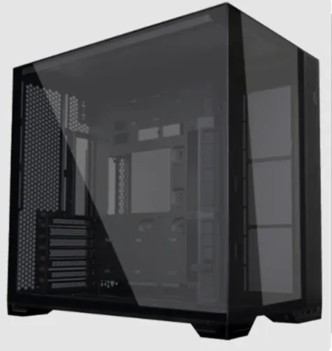Gabinete Lian Li Vision Compact - Aquario
