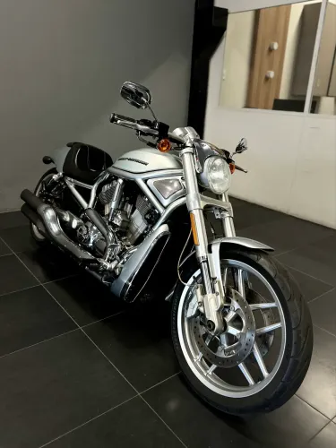 Harley Davidson 1250 VRSCDX - 2012