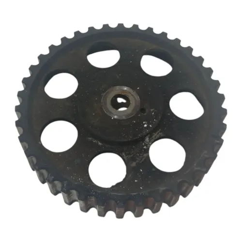 Polia Comando Válvula Gm Chevrolet Celta 1.0 8v 2001 A 2010