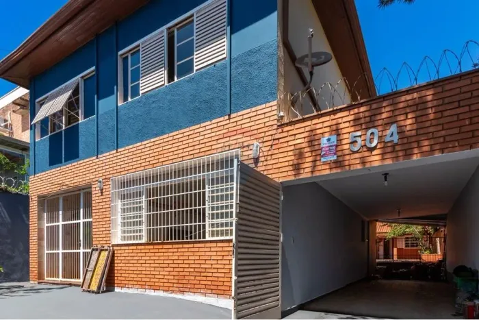 OPORTUNIDADE! Casa Sobrado a venda 3 dormitórios- Alto da Boa Vista - R$ 639.000,00
