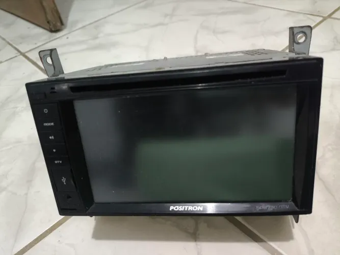 DVD POSITRON SPB8730 DTV