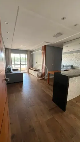 APARTAMENTO À VENDA EUROVILLE I | TORRE IBIZA codigo: 352279