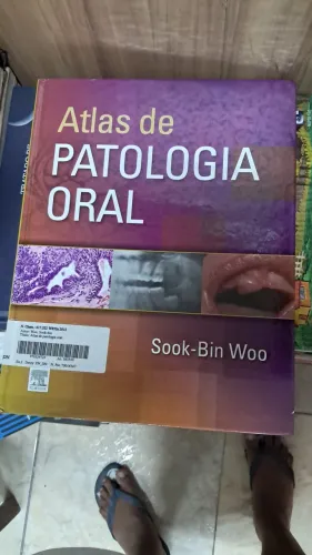 Livros de odontologia