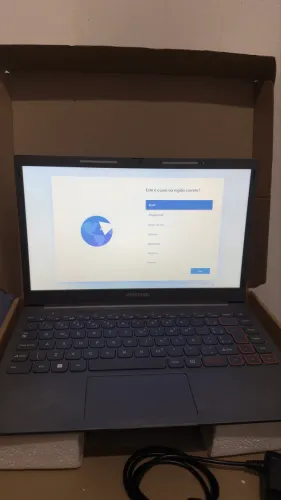NOTEBOOK POSITIVO