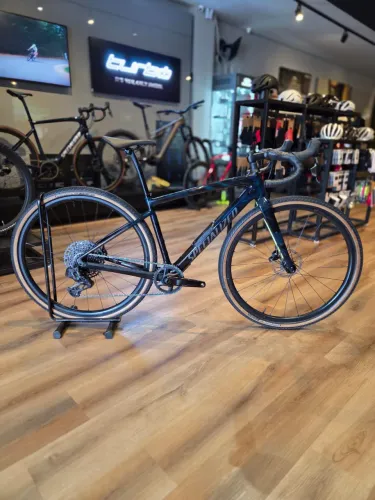 SPECIALIZED Gravel Diverge Carbon 52