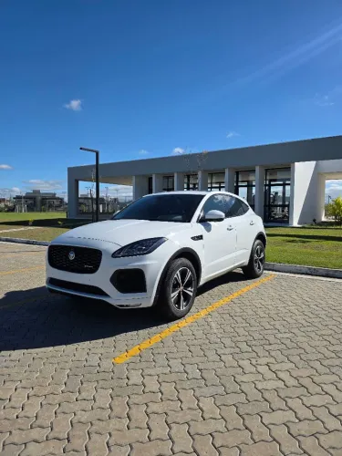 Jaguar E-Pace R-dynamic S 2.0 AWD 249cv Aut. 2021