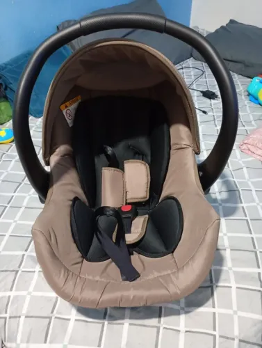 BEBÊ CONFORTO 