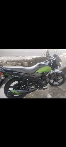 Mottu Sport 110