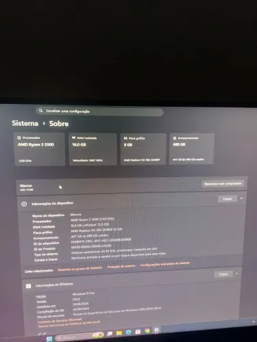 Pc completo