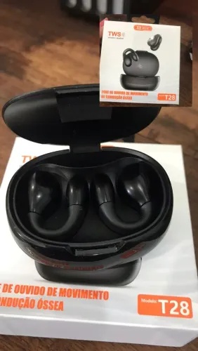 Vendo fone de ouvido