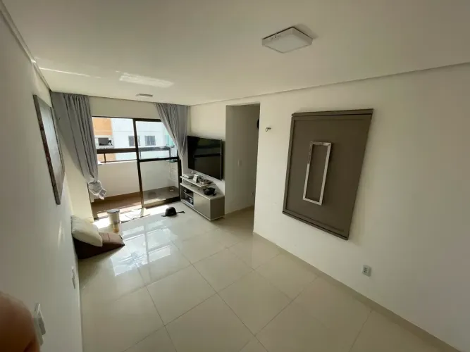 Apartamento em ótima localização dos Bancários