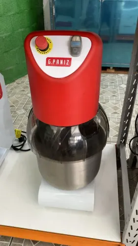 Batedeira G Paniz BP 12RP 220V 60Hz