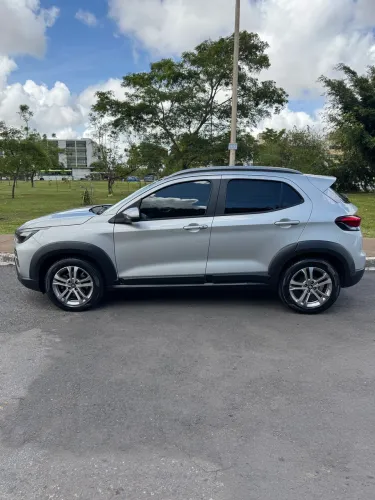 Fiat Pulse Audace 1.0 Turbo 200 Flex Aut. 2022