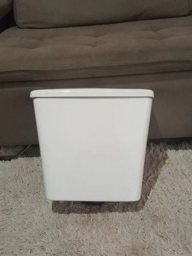 Vendo novo