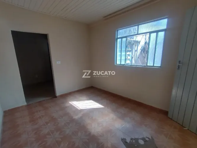 Casa com 2 dormitórios para alugar, 48 m² por R$ 650,00/mês - Boa Vista - Uberaba/MG