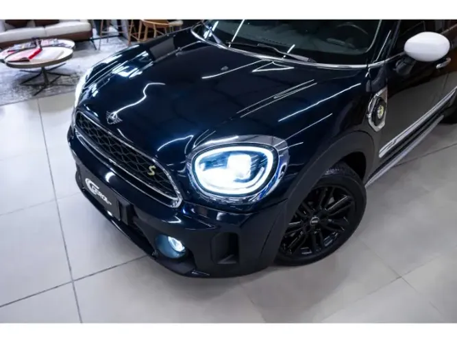 Mini Cooper Countryman S E All4 1.5 Híbrido 2022