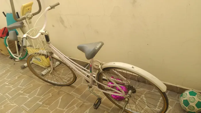 Bicicleta Ceci 1989