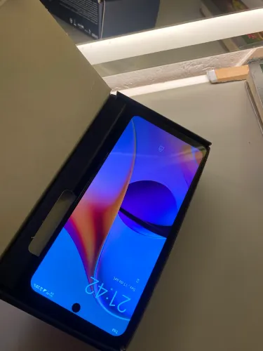 Motorola G14 novo 