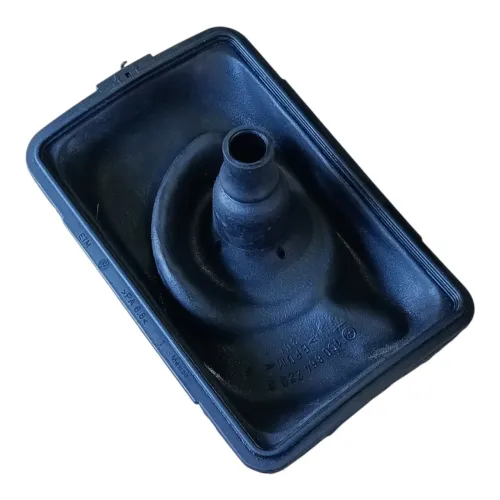 Coifa guarda pó caix dir Audi a3 1.8 turbo vw golf 2001 2006