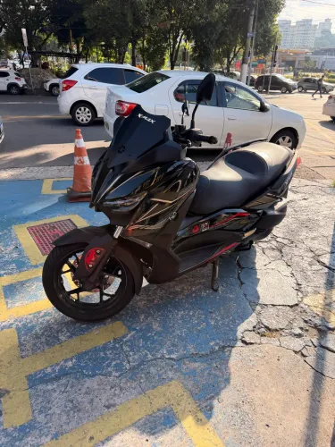 Xmax 250cc / Star Wars