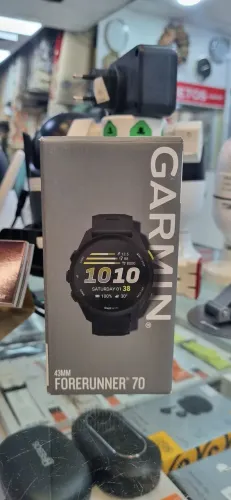 Garmin Forerunner 70
