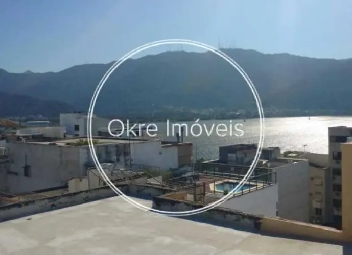 Cobertura Triplex em Ipanema à venda com 4 suítes, na Nascimento Silva.