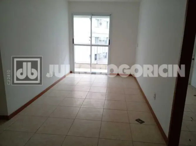 Condominio Via Alto Mapendi reserva/ Taquara/ Jacarepaguá/ 02 dormitórios/ Suíte/ vazio /