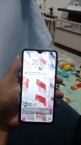 VENDO XIAMI POCO M3