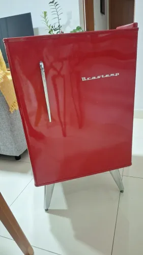 Frigobar Brastemp Retrô