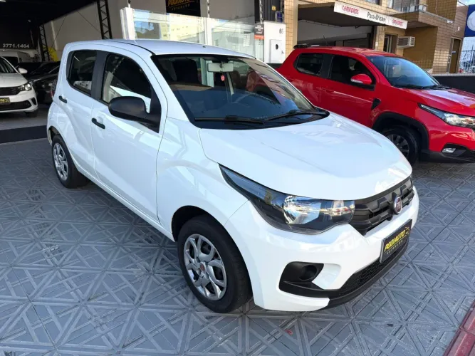 Fiat Mobi Like 1.0 Fire Flex 5P. 2020