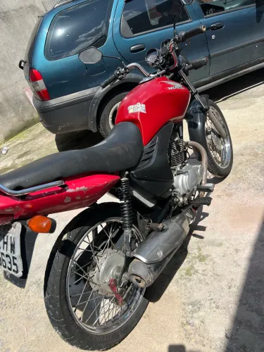 Fan 2011 motor zero