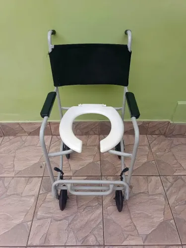 Cadeira para Banho