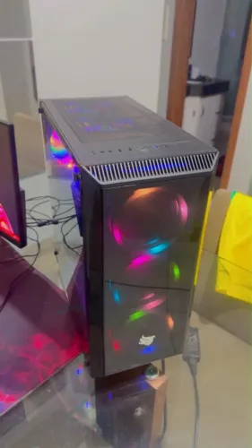 Pc gamer