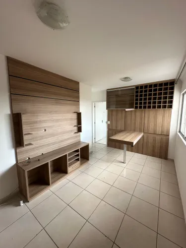 Aluguel apartamento 2 quartos - Villa Verde - Betânia