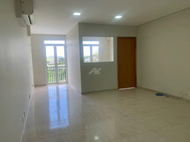 sala - Ville Sainte Hélène - Campinas
