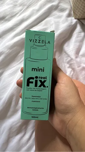 Fixador de make