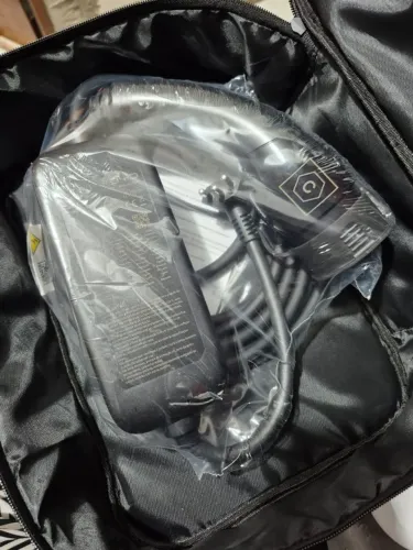 Carregador portátil Byd original para carro elétrico