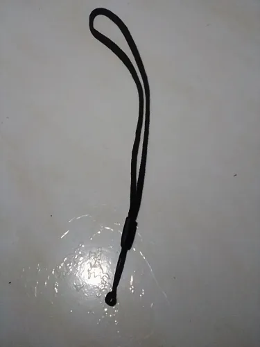 Strap corda da aiptek pra carregar segurar câmeras e  dispositivos  compatíveis 
